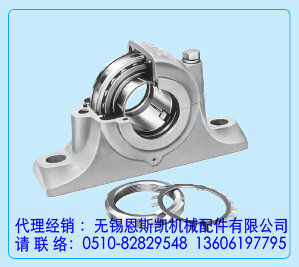 轴承箱轴承箱附件进口轴承箱立式轴承箱