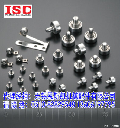 ISC轴承公司ISC轴承产品ISC进口轴承产品ISC特殊轴承产品图片