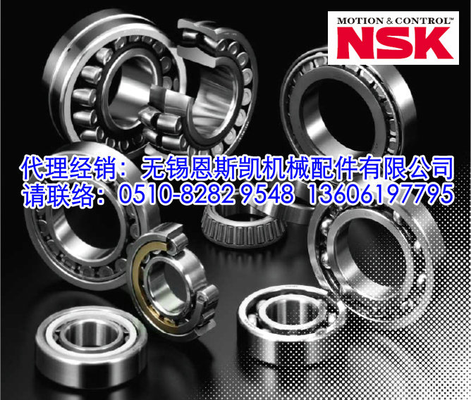 NSK轴承NSK轴承图片NSK产品图片NSK图片